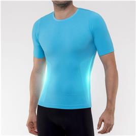 T-shirt de escultura em forma de CryoShape running