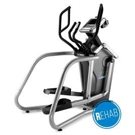 Bicicleta Elíptica BH TFC MED G818H