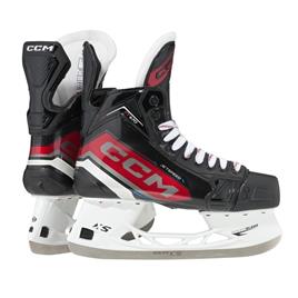 Patins de hóquei Adultos CCM Jetspeed FT670