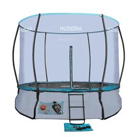 Trampolim completo 300 cm + rede de segurança