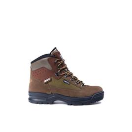 Botas de caminhada e trekking Notton à prova de água 770 Khaki