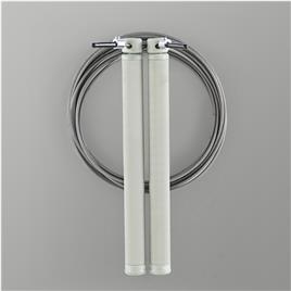 Corda de Saltar Cross Training Speed Rope Verde