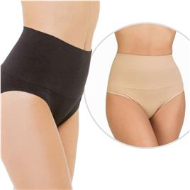 Conjunto de 2 faixas de cintura Mulher- Cellutex