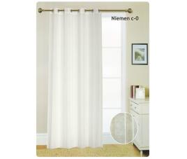 Cortina ollados niemen