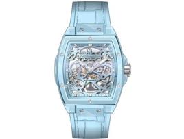 Relógio ROCCOBAROCCO Luxury Automático Stf