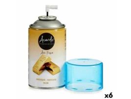 Recargas de Ambientador Milion 250 ml (6 Unidades)