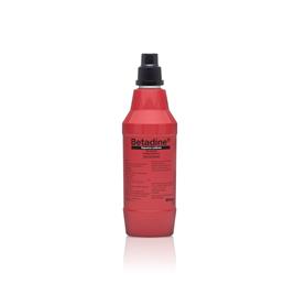 Betadine Espuma Cutânea Bactericida 500 ml 500 ml
