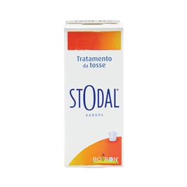 Stodal Xarope Tratamento da Tosse 200 ml