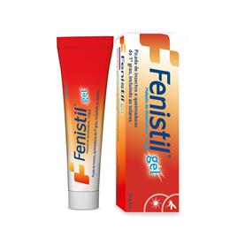 Fenistil Gel Anti Histamínico 30 gr