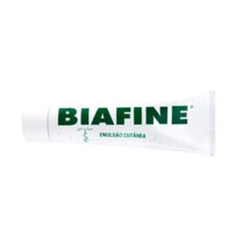 Biafine Emulsão Cicatrizante 100 ml