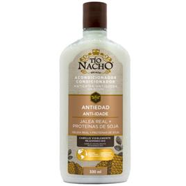 ACONDICIONADOR ANTIEDAD 330 ML