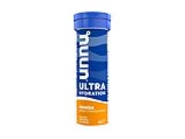 Suplemento Nuun Sport Laranja 10 Pastilhas