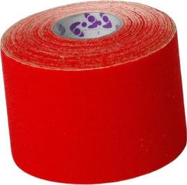 Fita tape Cawila Cawila Kinesiology Tape 5,0cm x 5m