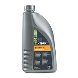 Óleo de Transmissão Stiga SAE 5W-40 1,4L