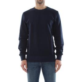 Jack Jones Essential  Sweats 12136886 HOLMEN  Azul Disponível em tamanho para homem. EU S,EU M,EU XL.Homem > Roupas > Abrigo 