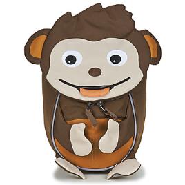 Affenzahn  Mochila MONKEY  Castanho Disponível em tamanho para rapaz Único.Bolsas > Mochila  