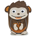 Mochila MONKEY  Castanho Disponível em tamanho para rapaz Único.Bolsas > Mochila