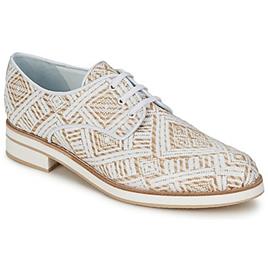 Stéphane Kelian  Sapatos HUNA 7  Branco Disponível em tamanho para senhora. 38,38 1/2.Mulher > Calçasdos > Sapato estilo derbie   