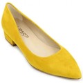 Sabrinas 2562 Bailarinas de Mujer  Amarelo Disponível em tamanho para senhora. 37,39.Mulher > Calçasdos > Sabrinas