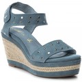 Kianid  Chinelos KND11080  Multicolor Disponível em tamanho para senhora. 36,37,38,39,40.Mulher > Calçasdos > Sandálias