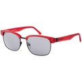 óculos de sol Gafas de sol  Vermelho Disponível em tamanho para homem. Único.Relógios