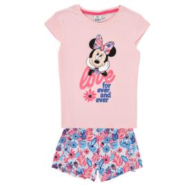 TEAM HEROES    MINNIE SET  Multicolor Disponível em tamanho para rapariga. 3 ans,4 ans,6 ans,8 ans. 