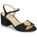 Palladium  Botas baixas SPOR CUF WPN  Preto Disponível em tamanho para senhora. 36,37,47.Mulher > Sapatos > Botins