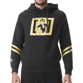 Capslab  Sweats -  Preto Disponível em tamanho para homem. EU S,EU M,EU L,EU XL.Homem > Roupas > Abrigo 