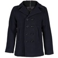 Schott  Casacos CYCLONE 2  Azul Disponível em tamanho para homem. XXL,S,M,L,XL.Homem > Roupas > Casacos 