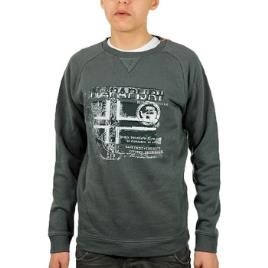Napapijri  Sweats -  multicolor Disponível em tamanho para rapariga. 10 anos,12 anos.Criança > Menina > Roupas > Abrigo