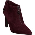 Fornarina  Botas baixas PI18CA1024S072  Violeta Disponível em tamanho para senhora. 36,37.Mulher > Calçasdos > Botas baixas  