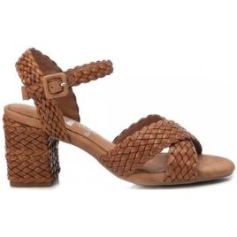 Xti  Sandálias SANDALIA DE MUJER  042390  Castanho Disponível em tamanho para senhora. 36,37,38,39,40,41,35.Mulher > Calçasdos > Sandálias e rasteirinhas
