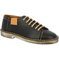 Adige  Botins DIVA V1 VEAU GARNET NOIR  Preto Disponível em tamanho para senhora. 36,37,38,39,40,41.Mulher > Sapatos > Botins