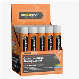 Shot Energético Namedsport - Único - Shot Energético Guaraná 25ml tamanho UNICA