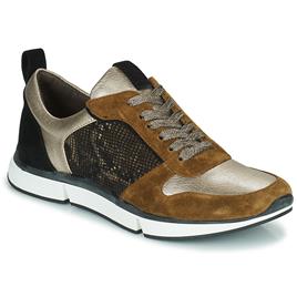 Adige Sapatilhas VANILLE2 V3 GALAXY ONYX para mulheres