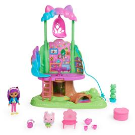 Gabby's Doll House - Casa da Árvore