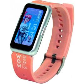 Wow Generation Smartwatch com Al?a Dupla