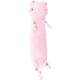 Momomi Mimi Gato Rosa 60cm