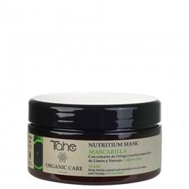 Tahe Organic Care Nutritium Máscara para Cabelo Fino 300ml