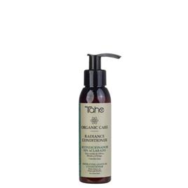 Tahe Organic Care Radiance Condicionador Leave-In para Cabelo Fino 100ml