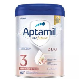 Aptamil PROFutura Duo Leite Junior 800g