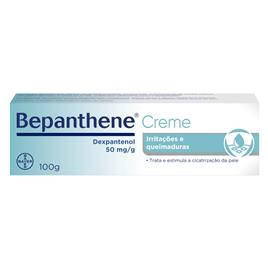 Bepanthene Creme Cicatrizante 100 gr