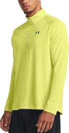 T-Shirt de manga comprida Under Armour UA Tech 2.0 1/2 Zip
