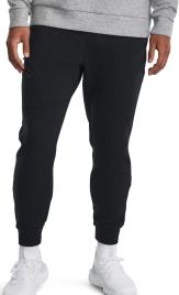 Calças Under Armour UA Unstoppable Flc Joggers-BLK