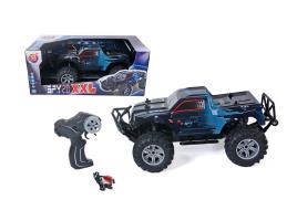 Carro R/c One Two Fun 2.4g 1:8 Spy Xxl
