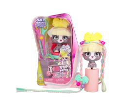 Boneca Lady Gigi Vip Pets S7 Hair Academy