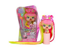 Boneca Hair Academy Vip Pets S7 Zoe