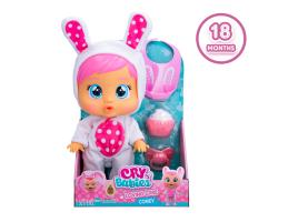 Boneca Cry Babies Loving Care Coney