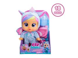Boneca Cry Babies Fantasy Loving Care Jenna