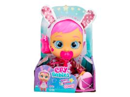 Boneca Cry Babies Stars Babies Coney